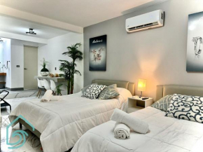 Downtown Suites Cancun
